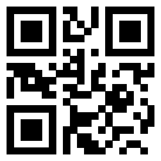 Il QrCode di 3200289141