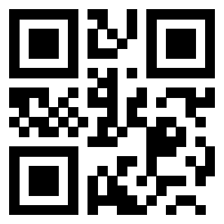 Il Qr Code di 3200289147