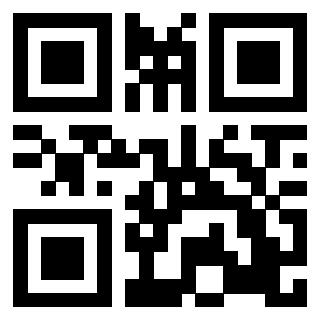 Il Qr Code di 3200289151