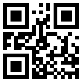 3200289152 Qr Code associato