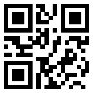 Immagine del QrCode di 3200289155