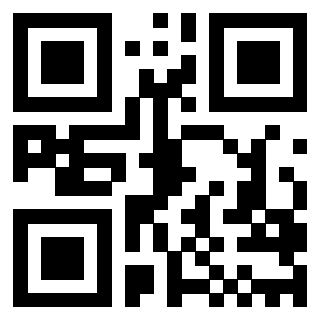 Immagine del Qr Code di 3200289156
