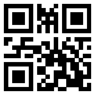 3200289157 - Immagine del Qr Code associato