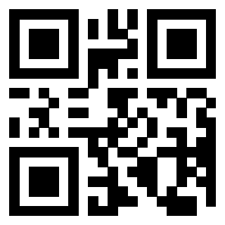 Immagine del QrCode di 3200289159