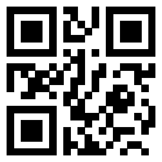 3200289161 Qr Code associato