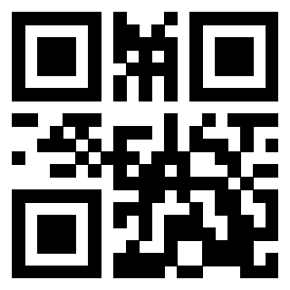 Scansione del Qr Code di 3200289163