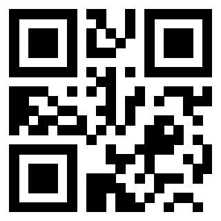Il QrCode di 3200289165