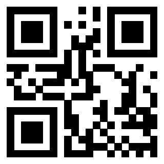 Scansione del Qr Code di 3200289166