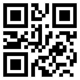 Scansione del Qr Code di 3200289169