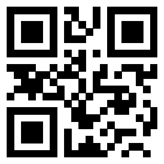 Immagine del Qr Code di 3200289170
