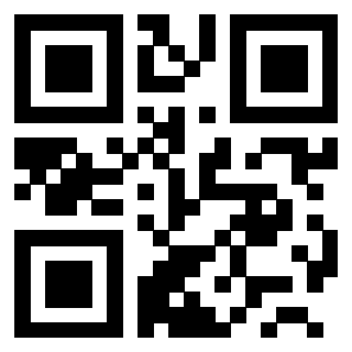 Il QrCode di 3200289171