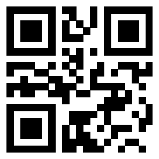 Il QrCode di 3200289175