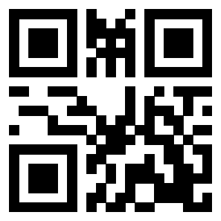 Scansione del QrCode di 3200289179