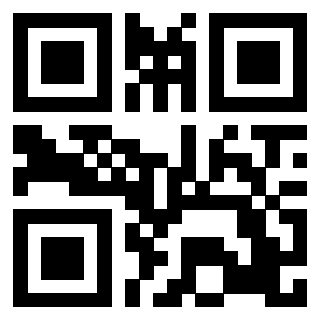 Immagine del QrCode di 3200289180