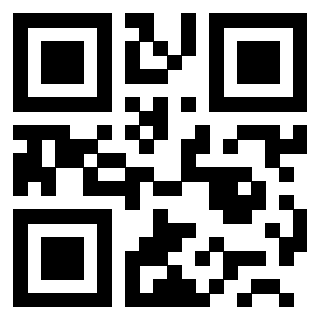 Scansione del Qr Code di 3200289182