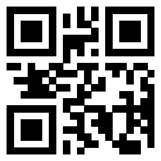 Il Qr Code di 3200289183