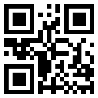 Il QrCode di 3200289186