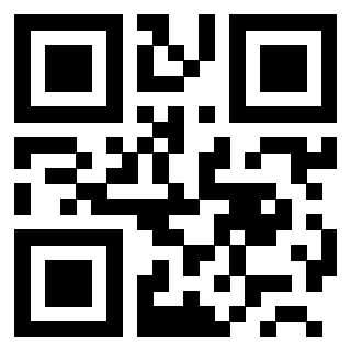 3200289189 - Immagine del Qr Code associato