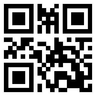 Scansione del QrCode di 3200289202