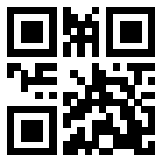 Scansione del QrCode di 3200289203