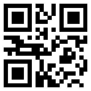 Immagine del Qr Code di 3200289206