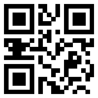3200289207 - Immagine del Qr Code