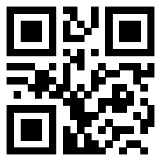 Scansione del Qr Code di 3200289208