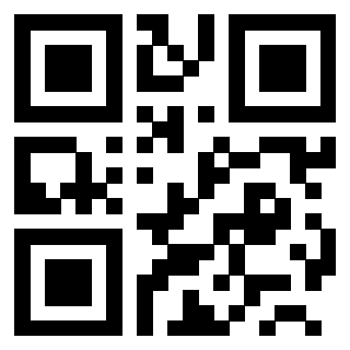Scansione del Qr Code di 3200289209