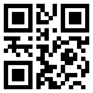 Immagine del Qr Code di 3200289213