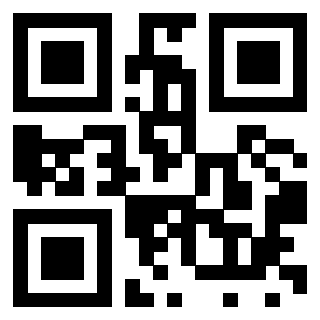3200289216 - Immagine del Qr Code associato