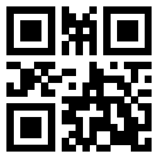 3200289217 - Immagine del Qr Code associato
