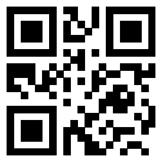 Immagine del QrCode di 3200289218