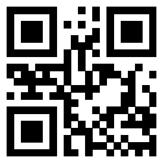 Immagine del QrCode di 3200289219