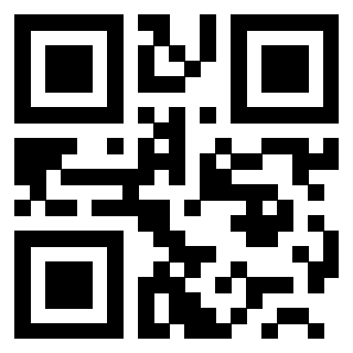 Il Qr Code di 3200289222