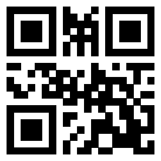 Il QrCode di 3200289223