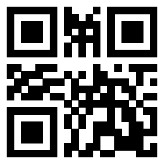 Immagine del QrCode di 3200289225