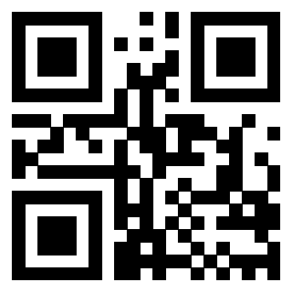 Il QrCode di 3200289230