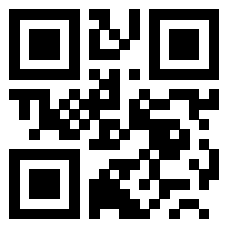 3200289231 - Immagine del QrCode associato