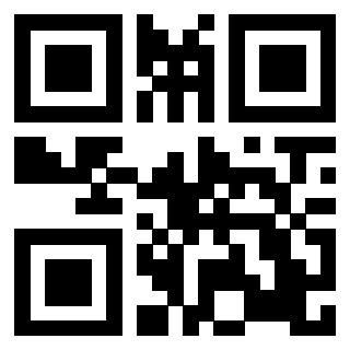 Immagine del Qr Code di 3200289233