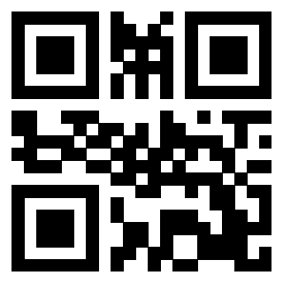 Scansione del Qr Code di 3200289234