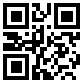 Immagine del Qr Code di 3200289241
