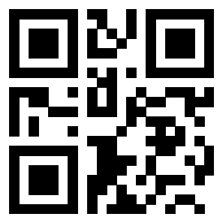 3200289243 - Immagine del Qr Code associato