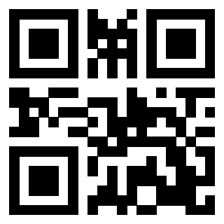 Immagine del Qr Code di 3200289251