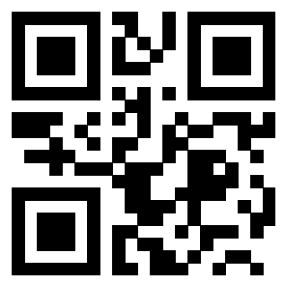 3200289255 - Immagine del QrCode associato
