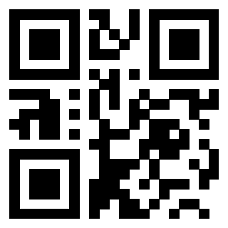 3200289259 Qr Code associato