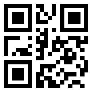 Scansione del Qr Code di 3200289260