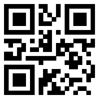 Il Qr Code di 3200289262