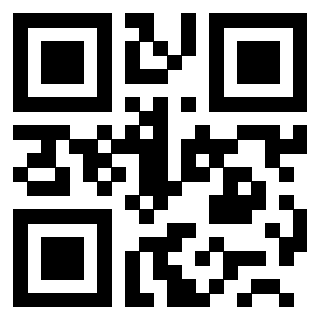 3200289266 - Immagine del Qr Code associato