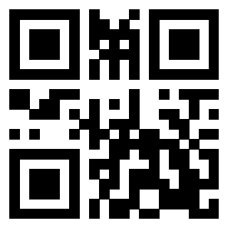 3200289267 - Immagine del QrCode associato