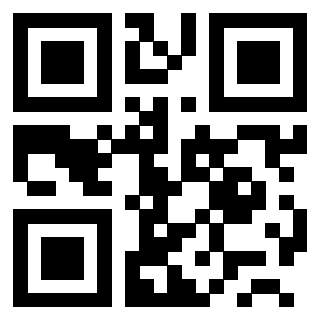3200289271 - Immagine del Qr Code associato